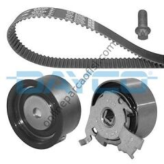 DAYCO KTB257 | OPEL VECTRA B TRIGER SETI