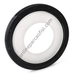 ELRING 026.790 | FORD FIESTA/FOCUS/206/C3/C4/BIPPER/NEMO KRANK KEÇESI ARKA