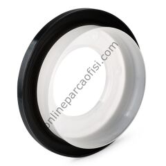 ELRING 026.790 | FORD FIESTA/FOCUS/206/C3/C4/BIPPER/NEMO KRANK KEÇESI ARKA