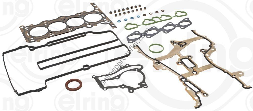 ELRING 243.970 | OPEL ASTRA J INSIGNIA MOKKA MERIVA B ZAFIRA C CRUZE TAKIM CONTA ÜST