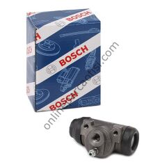 BOSCH 0986475816 | FIAT DOBLO FREN SILINDIRI ARKA