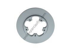 BOSCH 0986479F44 | FORD TRANSIT V-363 FREN DISKI ARKA