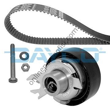 DAYCO KTB255 | VW GOLF3 TRIGER SETI