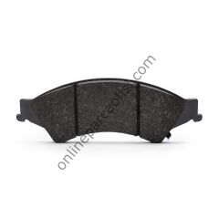 FERODO FDB4832 | FORD RANGER/MAZDA FREN BALATASI ÖN