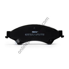 FERODO FDB4832 | FORD RANGER/MAZDA FREN BALATASI ÖN