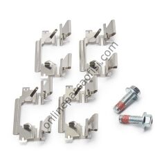 FERODO FDB4832 | FORD RANGER/MAZDA FREN BALATASI ÖN