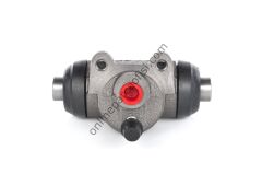 BOSCH 0986475837 | RENAULT CLIO-II-LOGAN FREN SILINDIRI ARKA