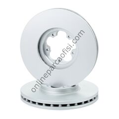 BOSCH 0986479F46 | FORD TRANSIT V-363/V-362 FREN DISKI ÖN