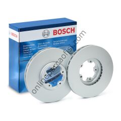 BOSCH 0986479F46 | FORD TRANSIT V-363/V-362 FREN DISKI ÖN