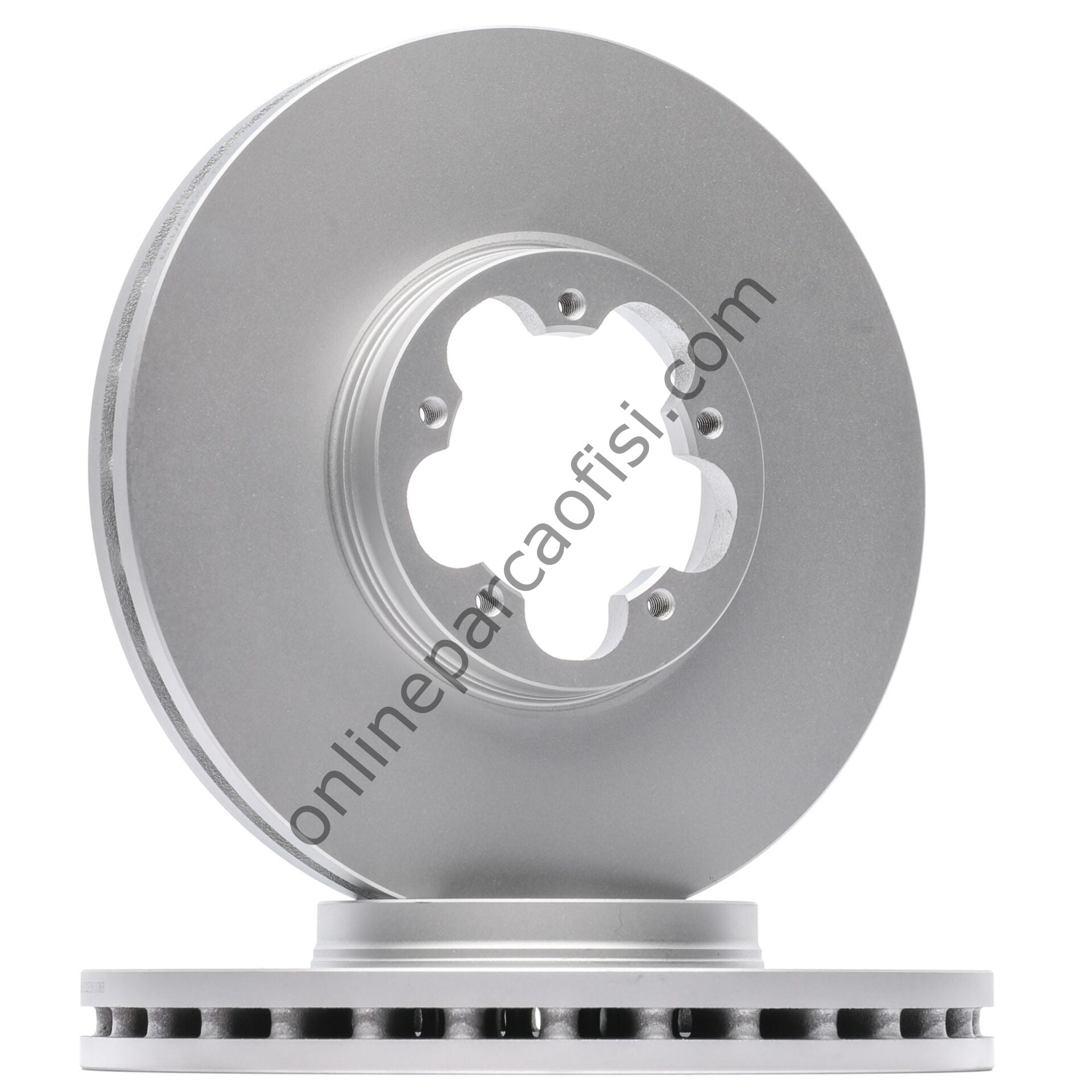 BOSCH 0986479F46 | FORD TRANSIT V-363/V-362 FREN DISKI ÖN