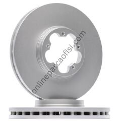BOSCH 0986479F46 | FORD TRANSIT V-363/V-362 FREN DISKI ÖN
