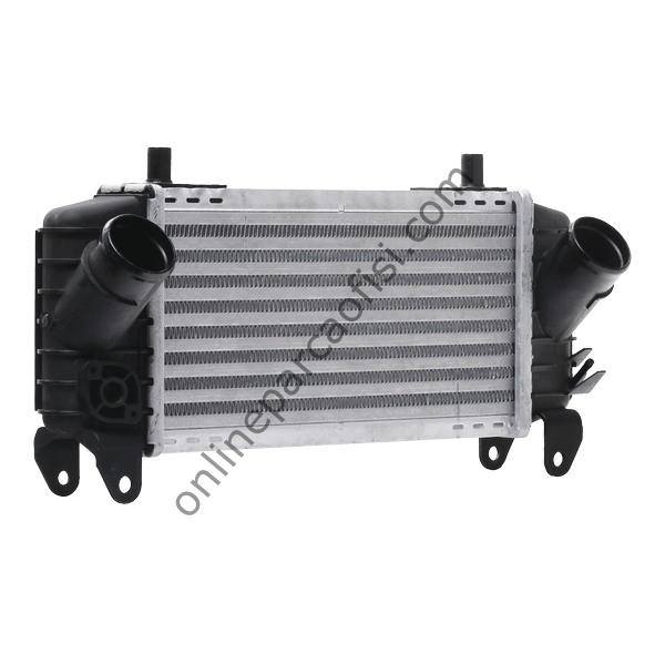 BEHR CI 678 000S | FORD COURIER/FIESTA/B-MAX TURBO RADYATÖRÜ