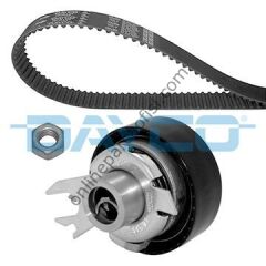 DAYCO KTB256 | VW POLO-CORDOBA-IBIZA-FABIA TRIGER SETI