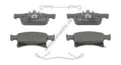 FERODO FDB4841 | OPEL CORSA E ADAM FREN BALATASI ÖN