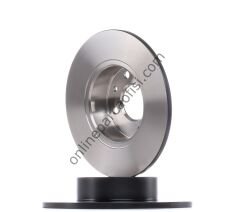 TRW DF1790 | FIAT LINEA/BRAVO II/BRAVO VAN/CROMA FREN DISKI ARKA