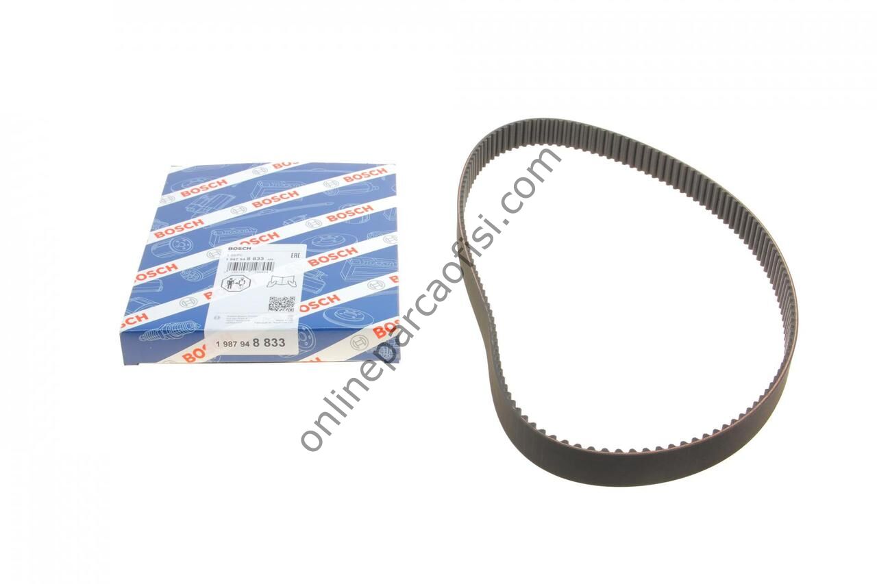 BOSCH 1987948833 | JAPON 626 (GE, GF) TRIGER KAYISI