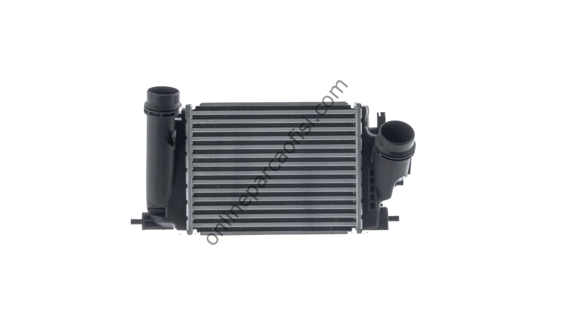 BEHR CI 684 000S | RENAULT MEGANE IV/ESPACE V/QASHQAI TURBO RADYATÖRÜ