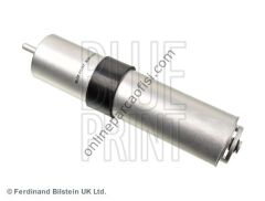 BLUE PRINT BLU ADB112309 | BMW 1F40-2F45-F46-X1 F48-X2 F39 MINI F54-F55-F56-F57-F60 YAKIT FILTRESI