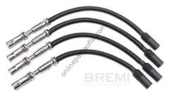 BREMI BRM 9A29 | MERCEDES W169 / 245 BUJI KABLOSU