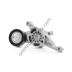 DAYCO APV2501 | VW GOLF5-CADDY-PASSAT-T5-A3-A4 V KAYIS GERGISI KOMPLE