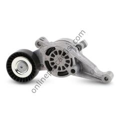 DAYCO APV2501 | VW GOLF5-CADDY-PASSAT-T5-A3-A4 V KAYIS GERGISI KOMPLE