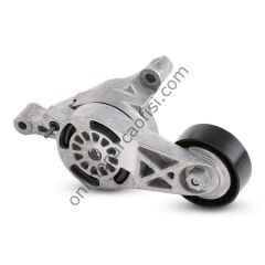 DAYCO APV2501 | VW GOLF5-CADDY-PASSAT-T5-A3-A4 V KAYIS GERGISI KOMPLE