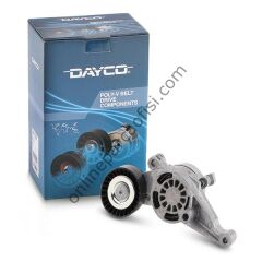 DAYCO APV2501 | VW GOLF5-CADDY-PASSAT-T5-A3-A4 V KAYIS GERGISI KOMPLE