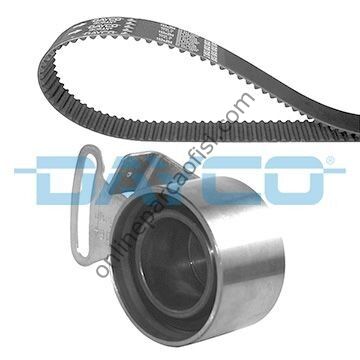 DAYCO KTB258 | BMW ROVER 114 200 400 TRIGER SETI