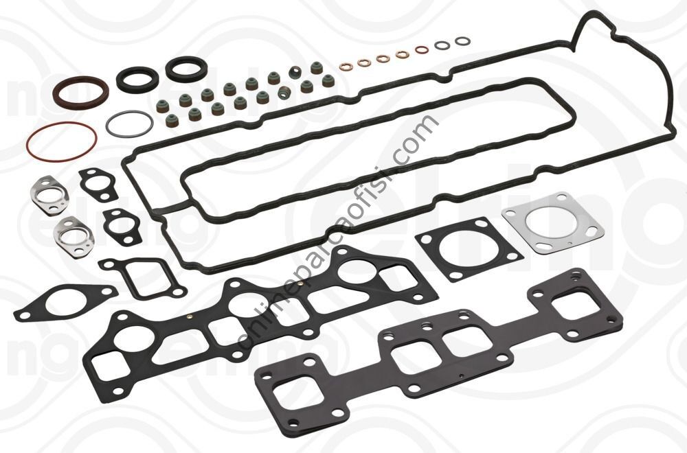 ELRING 844.470 | FORD RANGER/BT50 TAKIM CONTA ÜST