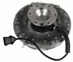 SACHS 2100 502 025 | AV CF 85 FT 85.360 FAN TERMIGI