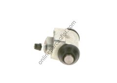 BOSCH 0986475854 | KORE ELANTRA/ACCENT MIL/ACCENT ADM/GETZ/ATOZ FREN SILINDIRI ARKA