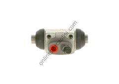 BOSCH 0986475854 | KORE ELANTRA/ACCENT MIL/ACCENT ADM/GETZ/ATOZ FREN SILINDIRI ARKA