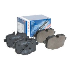 BOSCH BCH 0986494900 | BMW F06-F10-F11-F12-F13-G20-G21-G22-G23-G42-G30-G31-G32-G11-G12-G14-G15-G16 FREN BALATASI ARKA