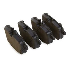 BOSCH BCH 0986494900 | BMW F06-F10-F11-F12-F13-G20-G21-G22-G23-G42-G30-G31-G32-G11-G12-G14-G15-G16 FREN BALATASI ARKA