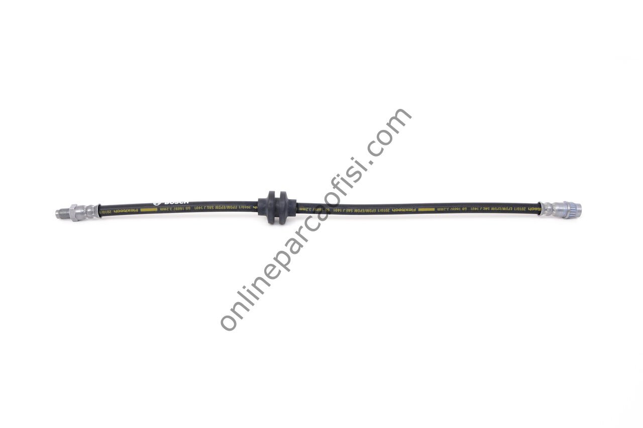 BOSCH 1987481986 | RENAULT CLIO IV/CAPTUR FREN HORTUMU ÖN