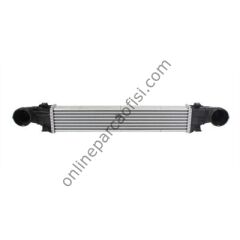 BEHR BHR CI 69 000P | MERCEDES OM 647 648 TURBO RADYATÖRÜ