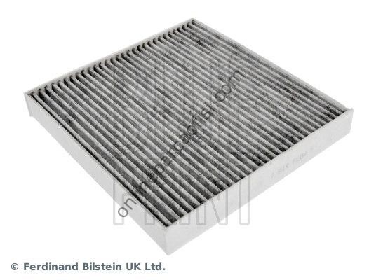 BLUE PRINT ADB112503 | BMW Z4 E85-Z4 E86-Z4 E89 POLEN FILTRESI