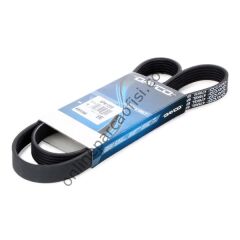 DAYCO 6PK1209 | RENAULT CLIO II/KANGO : YARIS (P9) 1.0 06-08 V KAYISI