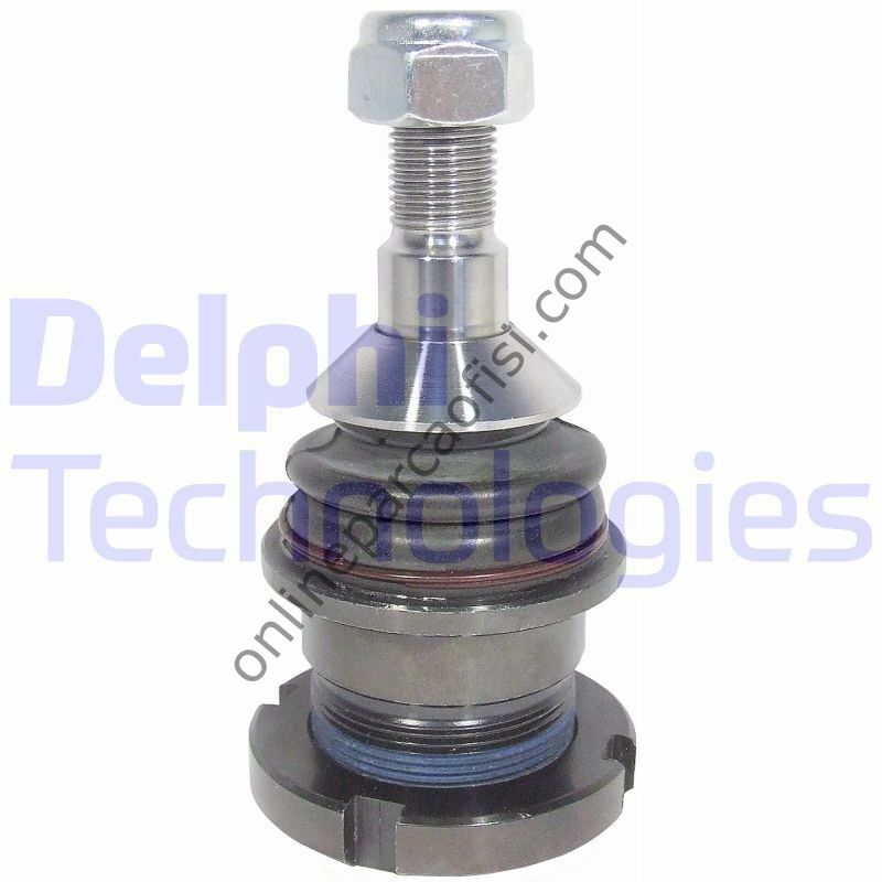 DELPHI TC2379 | MERCEDES W164-251 ROTIL ALT