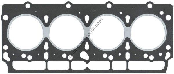 ELRING 646.440 | FORD TRANSIT M12-M15 SILINDIR KAPAK CONTASI