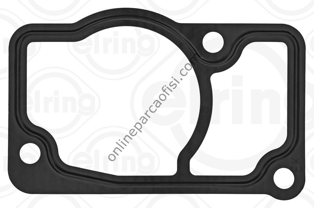 ELRING 646.212 | OPEL ASTRA G TERMOSTAT CONTASI