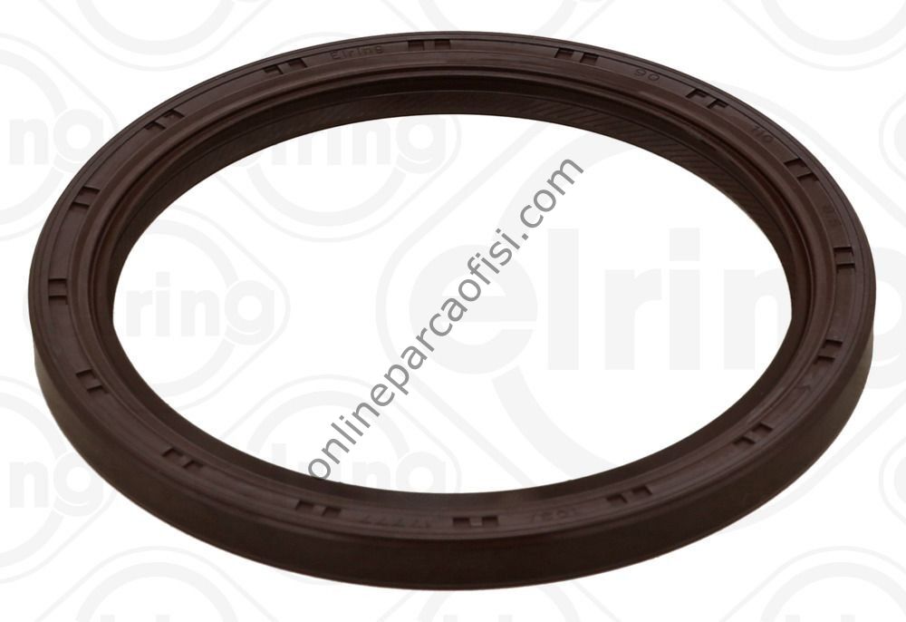 ELRING 845.060 | FORD RANGER/MAZDA KRANK KEÇESI ARKA