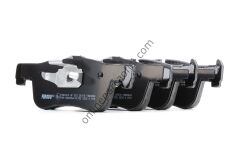 FERODO FDB4844 | BMW F20-F20 LCI-F21-F21 LCI-F22-F22 LCI-F23-F23 LCI FREN BALATASI ÖN