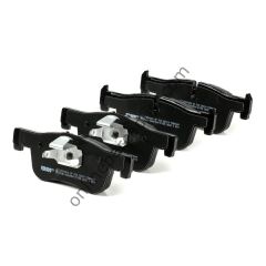 FERODO FDB4844 | BMW F20-F20 LCI-F21-F21 LCI-F22-F22 LCI-F23-F23 LCI FREN BALATASI ÖN