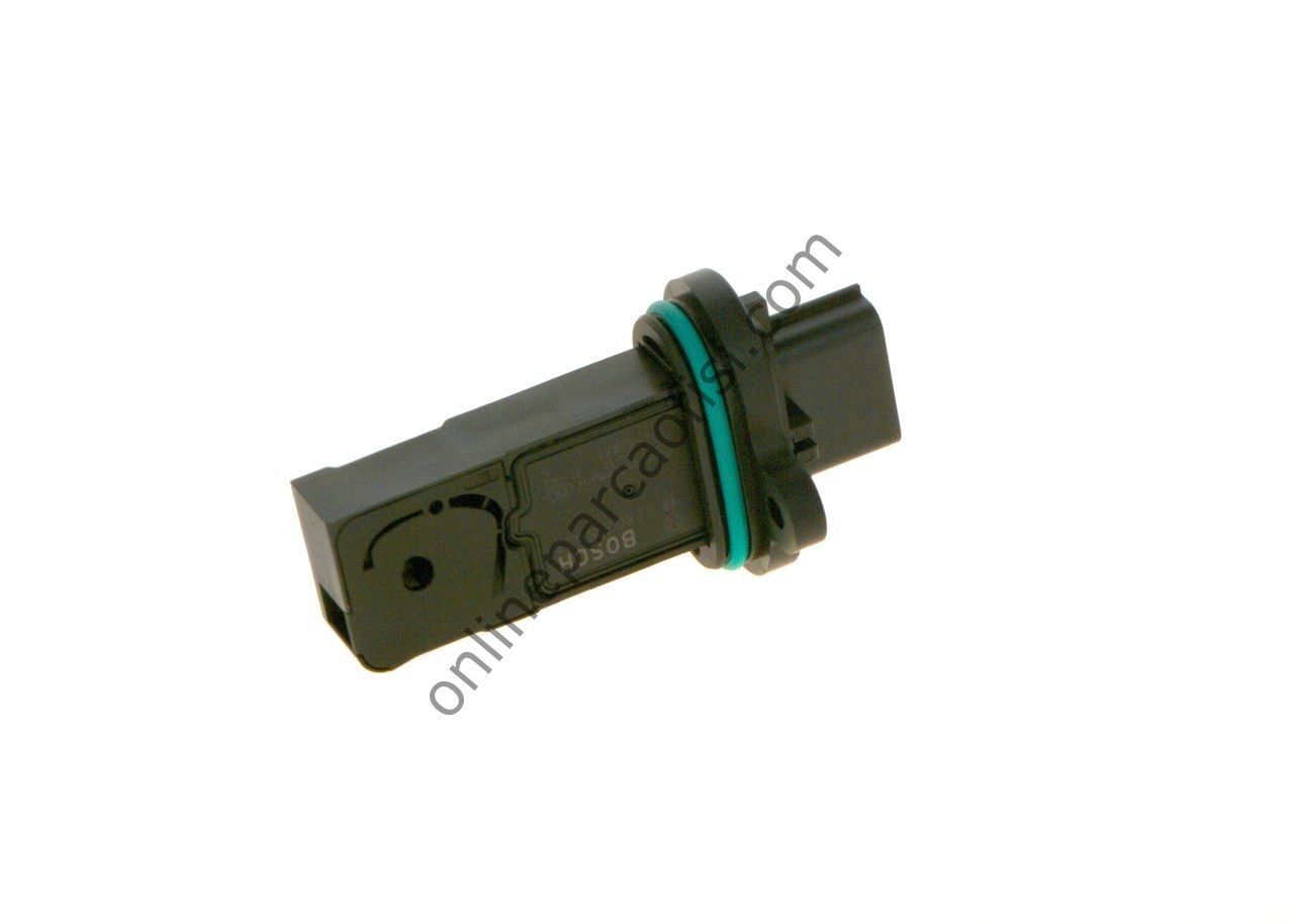 BOSCH 0280218433 | VOLVO HAVAKUTLEOLCERBENZIN