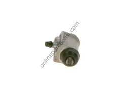 BOSCH 0986475856 | JAPON BALENO (EG) FREN SILINDIRI ARKA SOL