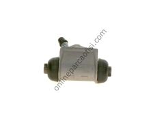 BOSCH 0986475856 | JAPON BALENO (EG) FREN SILINDIRI ARKA SOL