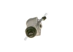 BOSCH 0986475856 | JAPON BALENO (EG) FREN SILINDIRI ARKA SOL