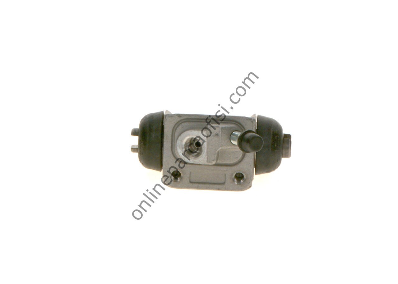 BOSCH 0986475856 | JAPON BALENO (EG) FREN SILINDIRI ARKA SOL