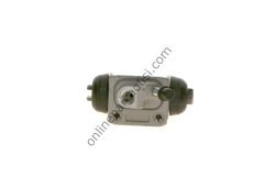 BOSCH 0986475856 | JAPON BALENO (EG) FREN SILINDIRI ARKA SOL